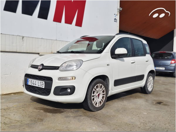 Fiat Panda 1.2 1