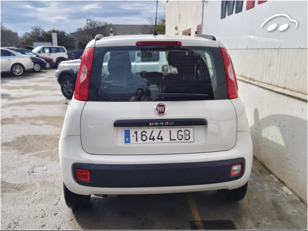 Fiat Panda 1.2 5