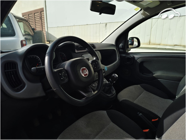 Fiat Panda 1.2 7