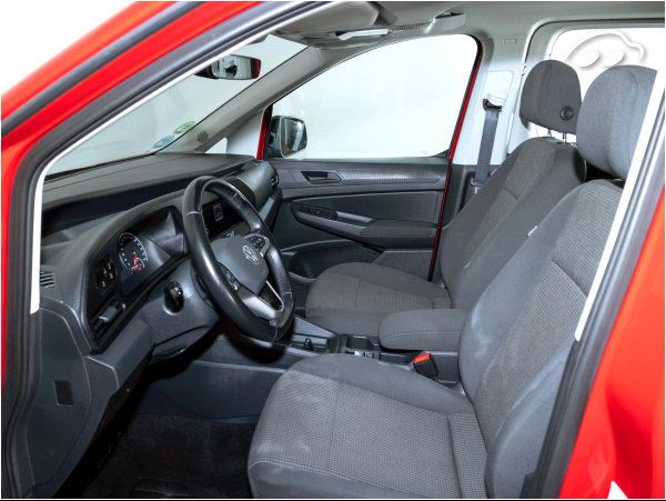 Volkswagen Caddy MAXI 2.0 TDI AUTOMATIC 122CV 7PL 10