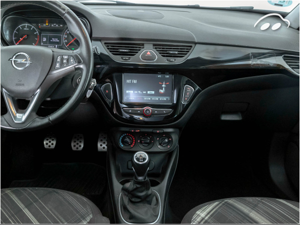 Opel Corsa 1.4G 90CV 12