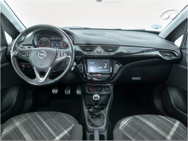 Opel Corsa 1.4G 90CV 9