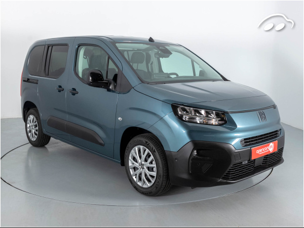 Fiat Doblo PASAJEROS M1  1.5 100CV 1