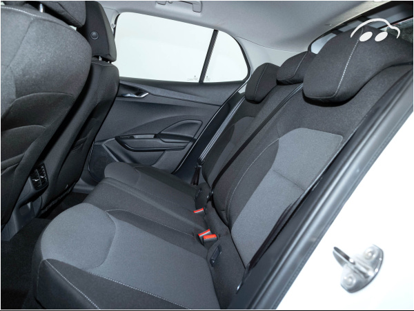 Skoda Fabia AMBITION 1.0 MPI 80CV 11