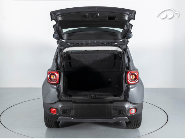 Jeep Renegade ALTITUDE 1.5 HIBRIDO 130CV AUTOMÁTICO 8