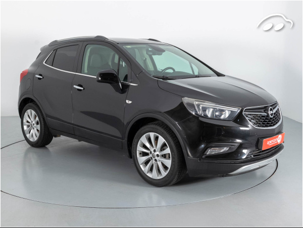 Opel Mokka X 1.4T S&S EXCELLENCE 4X2 140CV 1