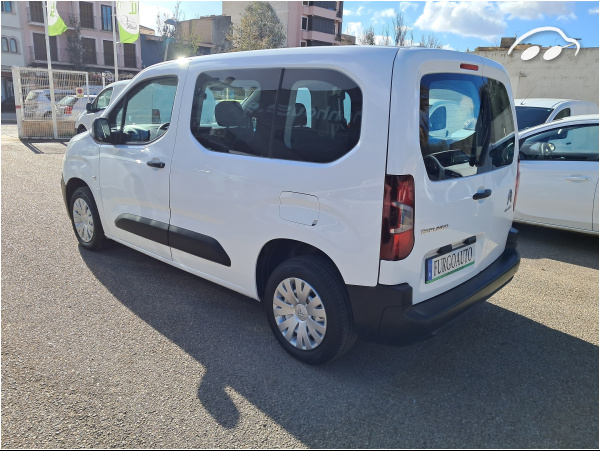 Citroen Berlingo M LIVE 1.5 BHDI 102CV 5