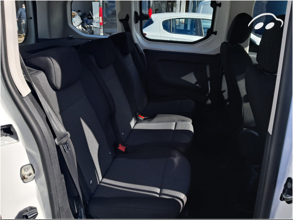 Citroen Berlingo M LIVE 1.5 BHDI 102CV 11