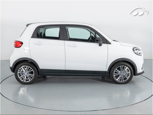 Leapmotor T03 ELECTRICO AUTOMATICO SMART 95CV 4