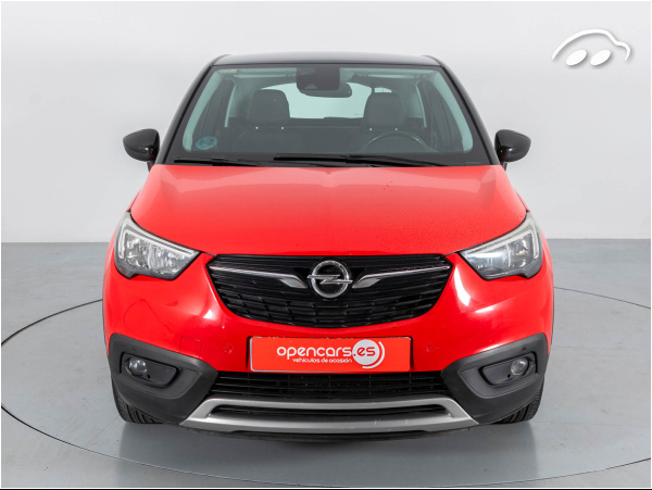 Opel Crossland X 1.2 T INNOVATION 120CV 2