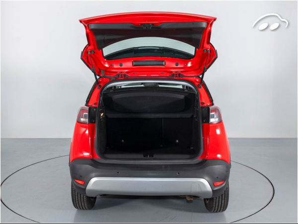 Opel Crossland X 1.2 T INNOVATION 120CV 8