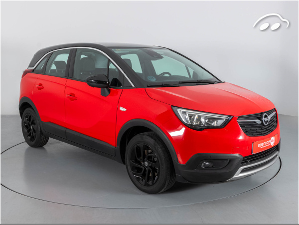 Opel Crossland X 1.2 T INNOVATION 120CV 1