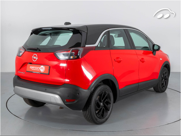 Opel Crossland X 1.2 T INNOVATION 120CV 5