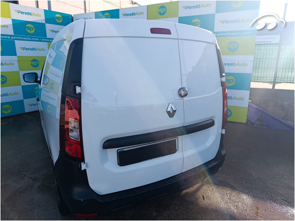 Renault Express 1.5 BLUE DCI 75 CV 2