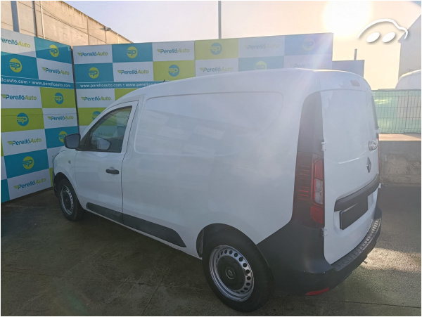 Renault Express 1.5 BLUE DCI 75 CV 3