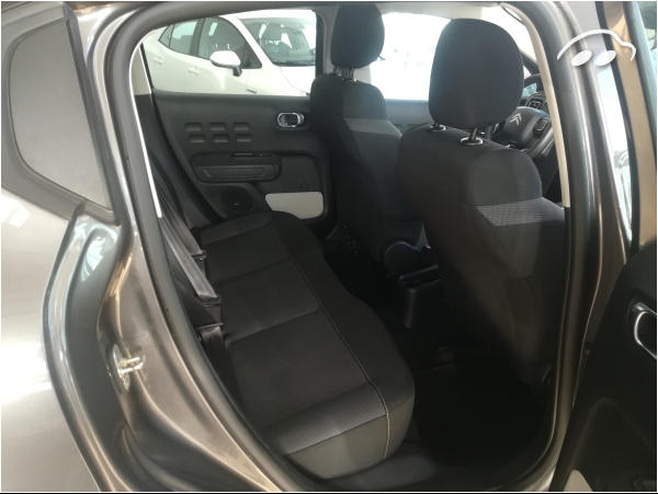 Citroen C3 NUEVO C3 100 7