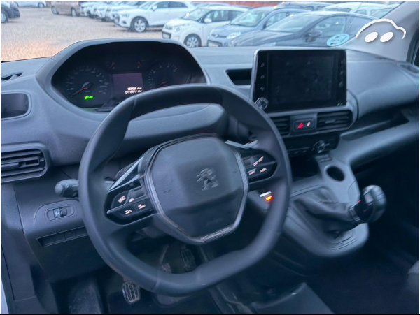 Peugeot 3008 GT BLUEHDI 180 5