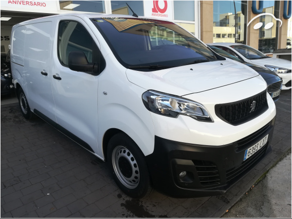 Peugeot Expert 1.5 1