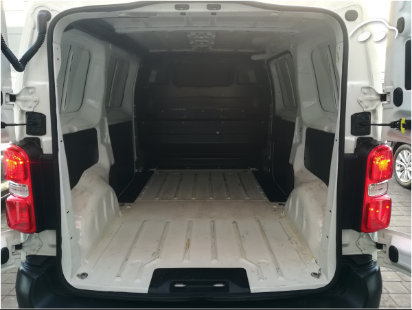 Peugeot Expert 1.5 8