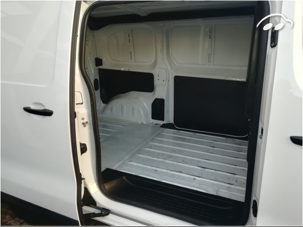 Peugeot Expert 1.5 7