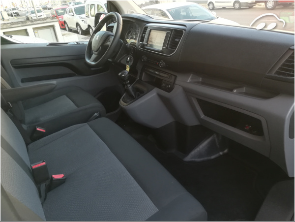 Peugeot Expert 1.5 6