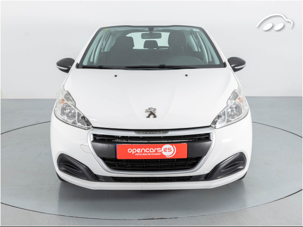 Peugeot 208 ACCES 1.6 TURBODIESEL 75CV 2