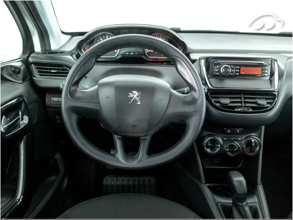 Peugeot 208 ACCES 1.6 TURBODIESEL 75CV 12