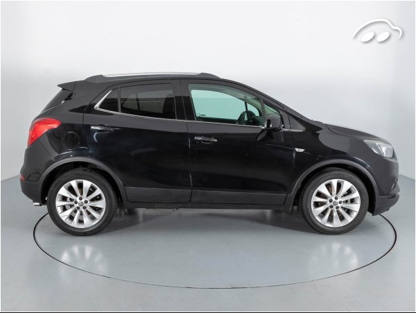 Opel Mokka X 1.4T S&S EXCELLENCE 4X2 4