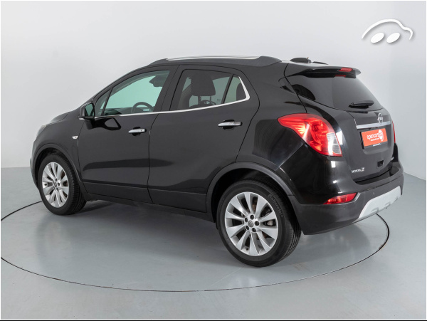 Opel Mokka X 1.4T S&S EXCELLENCE 4X2 6
