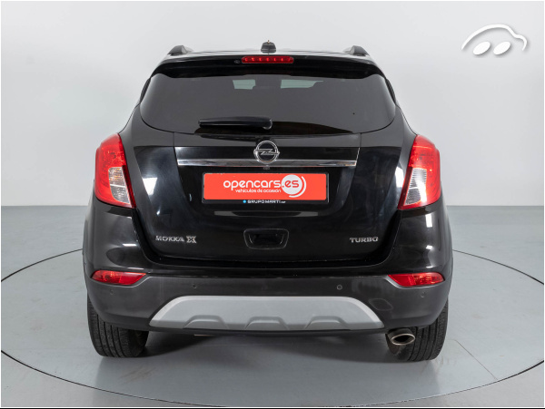 Opel Mokka X 1.4T S&S EXCELLENCE 4X2 7
