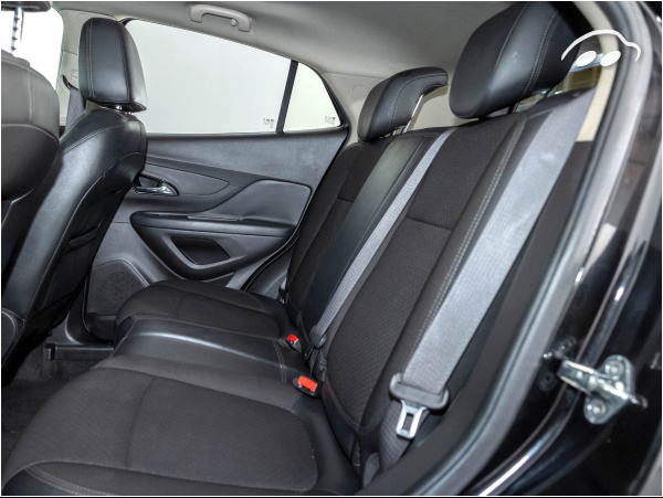 Opel Mokka X 1.4T S&S EXCELLENCE 4X2 11