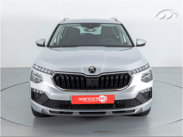 Skoda Kamiq SELECTION 1.0 TSI  115CV 2