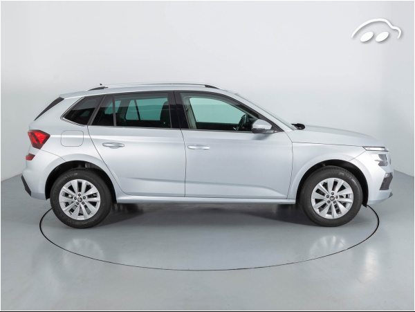 Skoda Kamiq SELECTION 1.0 TSI  115CV 4