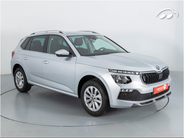 Skoda Kamiq SELECTION 1.0 TSI  115CV 1