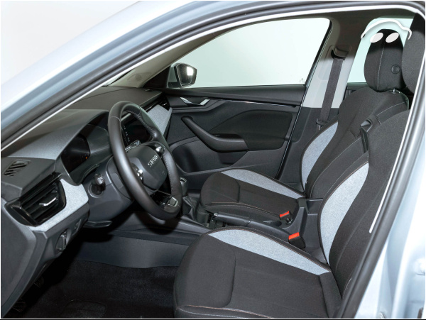 Skoda Kamiq SELECTION 1.0 TSI  115CV 11