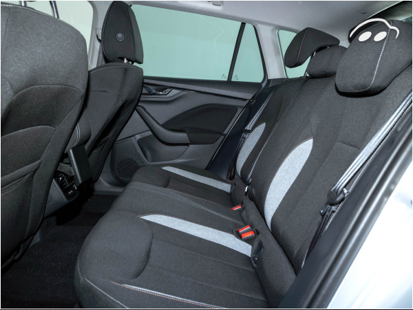 Skoda Kamiq SELECTION 1.0 TSI  115CV 10