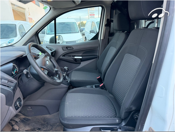 Ford Transit Connect FURGON  7
