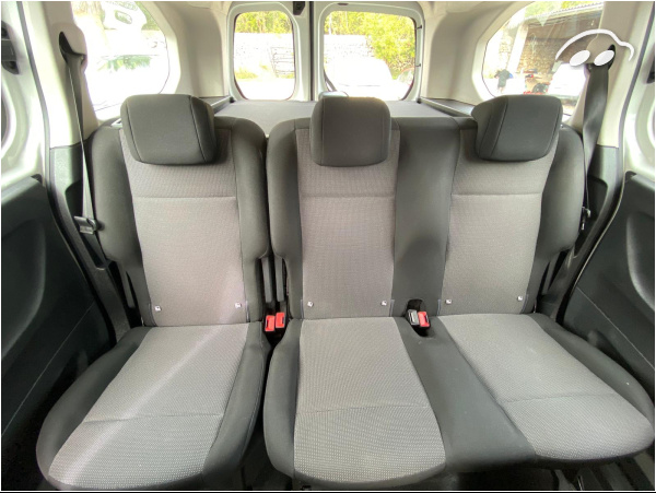 Citroen Berlingo LARGA 1.5BHDI 100CV 5P 9