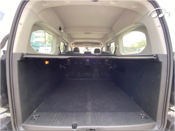 Citroen Berlingo LARGA 1.5BHDI 100CV 5P 6