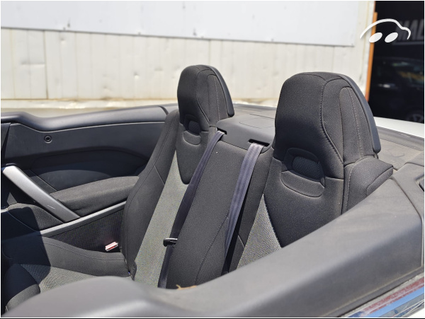 Peugeot 308 CC 1.6 7