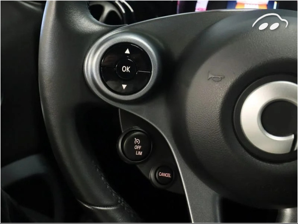 Smart Fortwo BEV 18KWH EQ COUPE BATTERY 82 3P 10