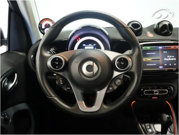 Smart Fortwo BEV 18KWH EQ CABRIO BATTERY 82 2P 8