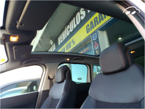 Peugeot 3008 SUV 1.6 HDI Allure 9