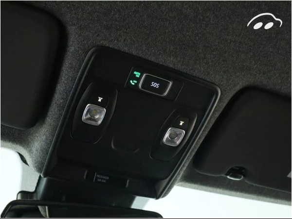 Mitsubishi Colt 1.6 160 HEV KAITEKI+ AUTO 143CV 5P 3