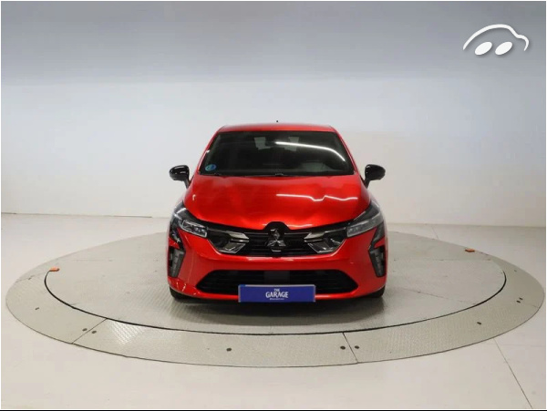 Mitsubishi Colt 1.6 160 HEV KAITEKI+ AUTO 143CV 5P 10