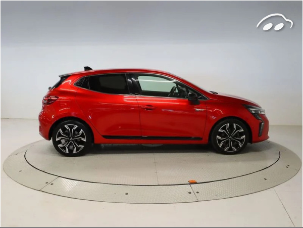 Mitsubishi Colt 1.6 160 HEV KAITEKI+ AUTO 143CV 5P 6