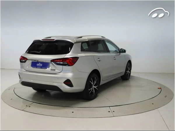 MG MG5 BEV 61KWH LONG RANGE LUXURY 156CV 5P 7