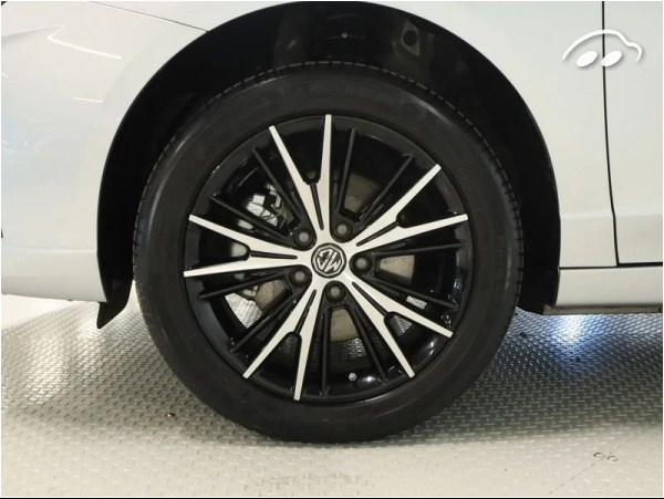 MG MG5 BEV 61KWH LONG RANGE LUXURY 156CV 5P 8