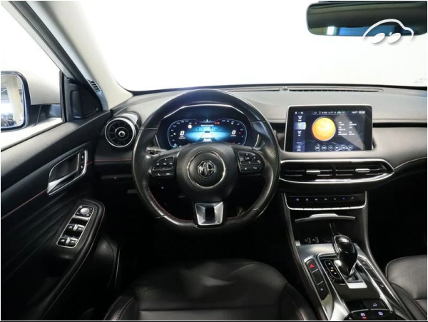 MG HS HS 1.5T-GDI PHEV LUXURY 258CV 5P 10