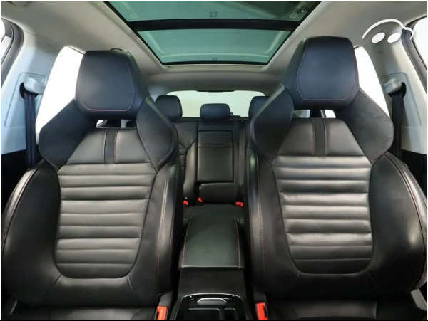 MG HS HS 1.5T-GDI PHEV LUXURY 258CV 5P 11